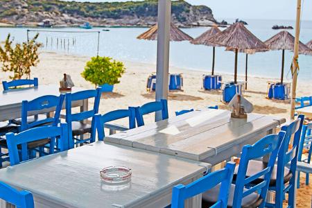Roadtrip Griechenland Chalkidikis i