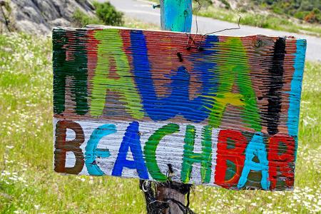 Roadtrip Griechenland Chalkidikis i