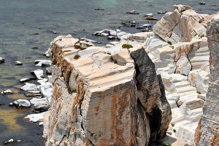 Roadtrip Griechenland Chalkidikis i