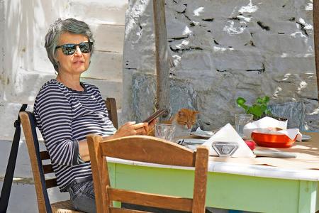 Roadtrip Griechenland Chalkidikis i