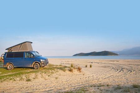 Roadtrip Griechenland Chalkidikis i