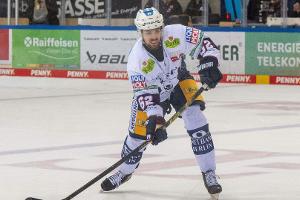 DEL: Schemitsch verlässt Eisbären nach vier Monaten
