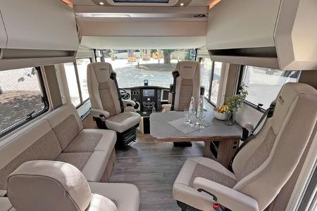 Morelo Loft Premium Sitzgruppe