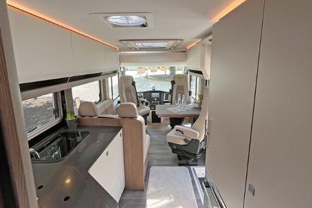 Morelo Loft Premium Küche