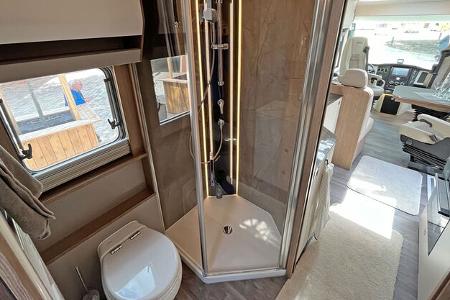 Morelo Loft Premium Dusche