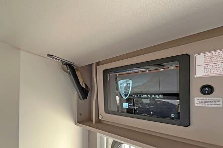 Morelo Loft Premium Steuerboard