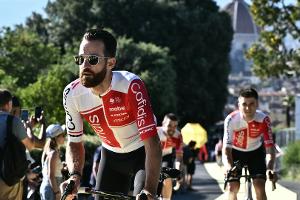 Geschke will Tour-Karriere mit gutem Ergebnis beenden