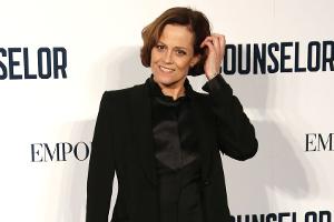 Goldener Löwe für "Alien"-Legende Sigourney Weaver