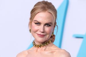 Nicole Kidman vertraut auf ehrliches Feedback ihrer Töchter