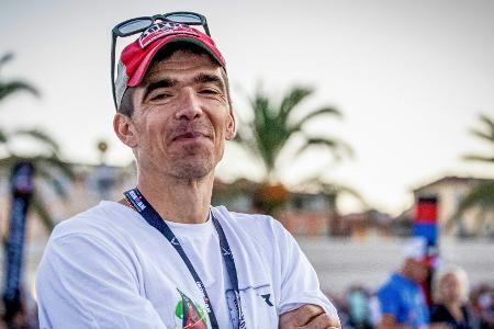 Starcoach Lorang soll Klosterhalfen Starcoach Lorang soll Klosterhalfen