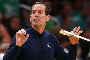 NBA: Atkinson neuer Headcoach der Cavaliers