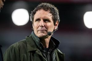 Povlsen: Dänen müssen gegen DFB-Team "über sich hinauswachsen"