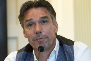 Stich über Medaillenschwund: "Liegt nicht an den Athleten"
