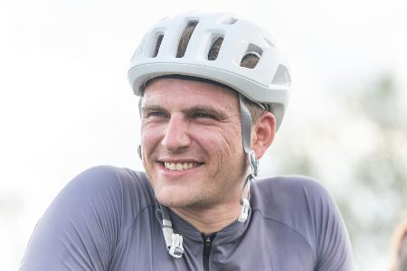 Ex-Sprintkönig Kittel glaubt an Bauhaus und Ackermann Ex-Sprintkönig Kittel glaubt an Bauhaus und Ackermann