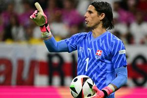 Sommer: "Ich sehe Italien als Favorit"