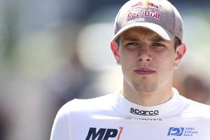 Formel 3: Tramnitz punktet in Spielberg
