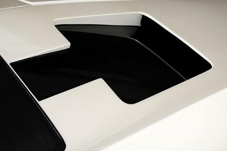 Lamborghini Bravo, 1974