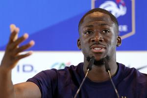 Konate vor Wahlen: "Vielfalt in Frankreich unsere Stärke"