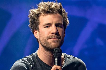 Darum sagte Luke Mockridge seinen Darum sagte Luke Mockridge seinen