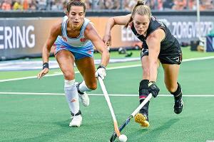 Pro League: DHB-Frauen unterliegen Niederlande nur knapp