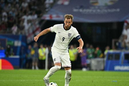 Kane vertraut dem Prozess: Kane vertraut dem Prozess: