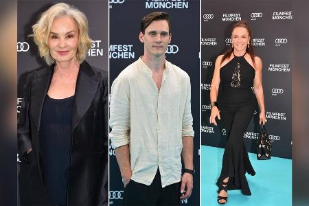 Filmfest München 2024: Erfrischender Neustart mit einem Filmfest München 2024: Erfrischender Neustart mit einem