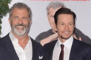 Mark Wahlberg: "Flight Risk"-Dreharbeiten dauerten nur wenige Tage