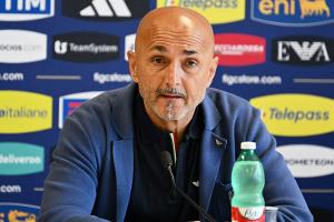 Nach Italiens EM-Aus: Spalletti bleibt Nationaltrainer