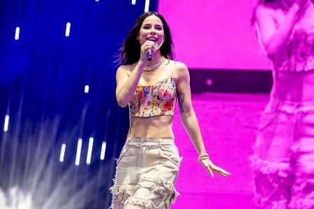 Lena Meyer-Landrut: Konzertabsage 