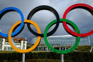 Olympia 2024: Weitere "Neutrale" zugelassen