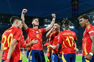 Spanien erkämpft sich Viertelfinal-Duell mit Deutschland