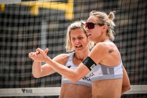 Lippmann im Ludwig-Team: "Bin die schüchterne Person"