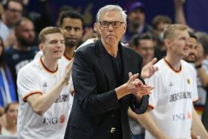 Basketballer legen los: "Müssen es mehr als andere wollen"