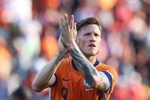 Weghorst kehrt von Hoffenheim nach Burnley zurück