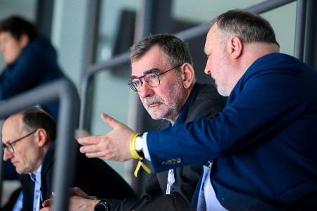 Handball: Thiel bleibt Vorsitzender der Frauen-Bundesliga Handball: Thiel bleibt Vorsitzender der Frauen-Bundesliga