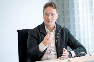 Mehr Geld für Verbrenner