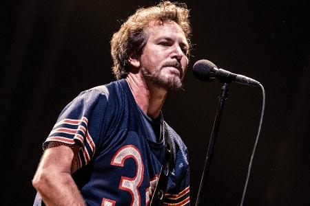 Krankheitsfall: Pearl Jam sagen auch Deutschland-Konzerte ab Krankheitsfall: Pearl Jam sagen auch Deutschland-Konzerte ab