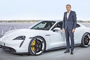 Porsche-Verbot für VW-Manager