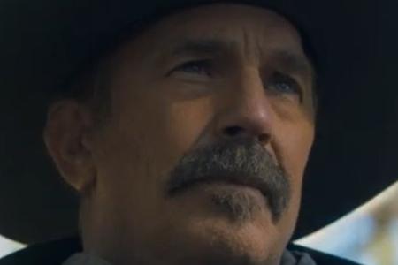 Tiefschlag für Kevin Costner: Sein Herzensprojekt Tiefschlag für Kevin Costner: Sein Herzensprojekt