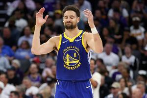 US-Medien: Mavericks holen "Splash Brother" Thompson