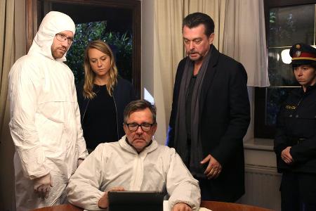 TV-Tipps am Dienstag TV-Tipps am Dienstag
