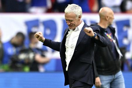 Deschamps Deschamps