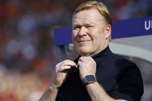 Simons nach München? "Große Talente können überall spielen"