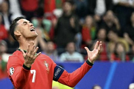 Ronaldo bestätigt: Ronaldo bestätigt: