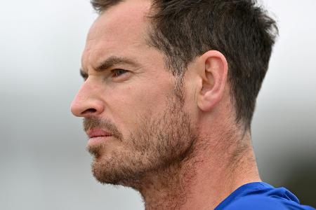 Murrays Traum erfüllt sich nicht: Absage für Wimbledon-Einzel Murrays Traum erfüllt sich nicht: Absage für Wimbledon-Einzel