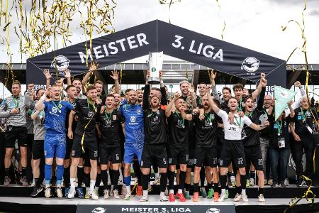 Nach Aufstieg: Ulm präsentiert Liqui Moly als Hauptsponsor Nach Aufstieg: Ulm präsentiert Liqui Moly als Hauptsponsor