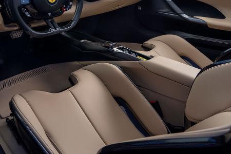 Ferrari 296 GTS