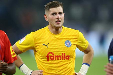 Deutschland-Fan Weiner im EM-Fieber Deutschland-Fan Weiner im EM-Fieber