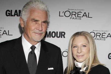 Barbra Streisand und James Brolin: Liebeserklärung zum Hochzeitstag Barbra Streisand und James Brolin: Liebeserklärung zum Hochzeitstag