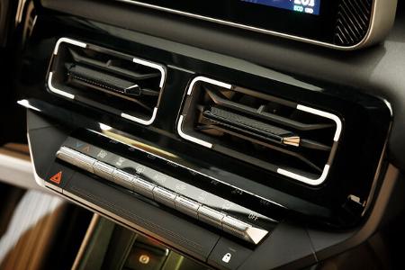 SPERRFRIST 26.2.24 10 Uhr Renault 5 E-Tech Electric Neuvorstellung